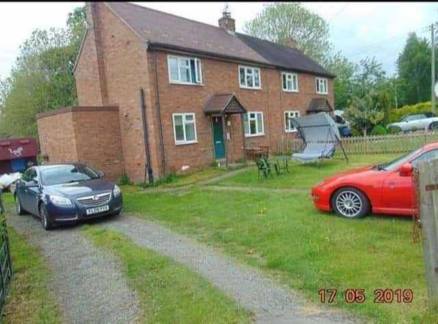 WANTED ISLE OF WIGHT 