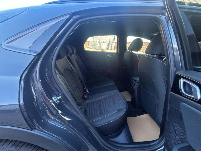  Kia XCeed 1.5 T-GDi GT-Line Euro 6 (s/s) 5dr Petrol Manual