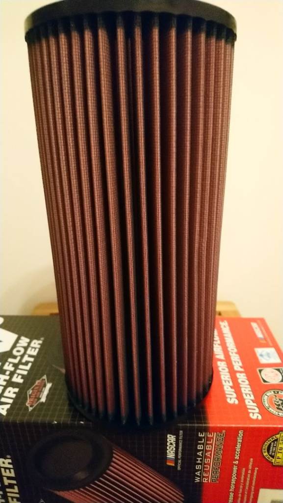 K and N Air Filter