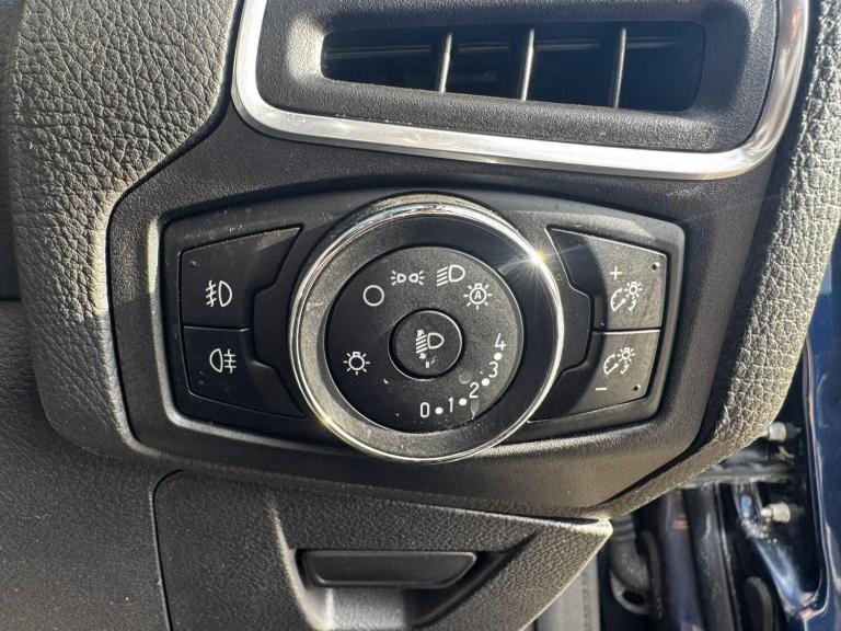 2013 Ford Focus 2.0 TDCi Titanium Euro 5 5dr ESTATE Diesel Manual