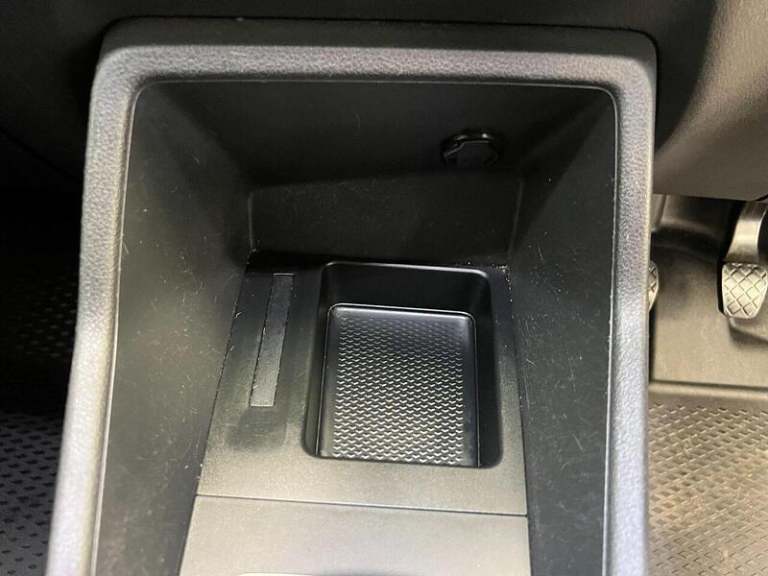 2021 Volkswagen Caddy 2.0 TDI 102PS Commerce Plus Van PANEL VAN DIESEL Manual