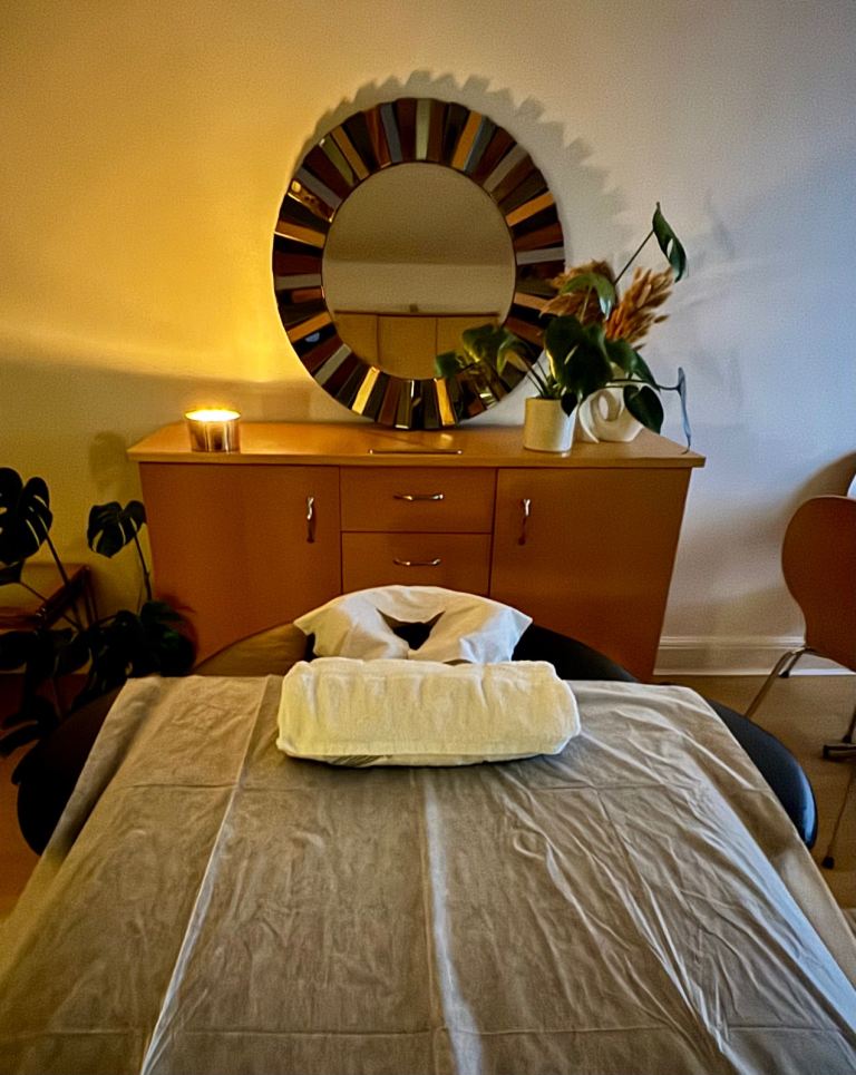 Brazilian Male Masseur-Bayswater 