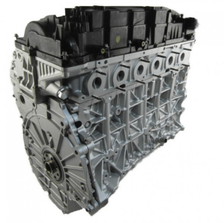  3.0 X5 ENGINE BMW X6 3-7 Series N57D30A / N57D30B 258+ BHP (2007-15) Diesel Engine @ : 3Ngines com
