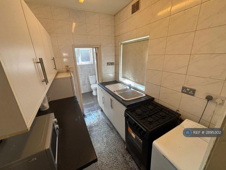 2 bedroom house in Coventry St, Coventry, CV2 (2 bed) (#2895302)