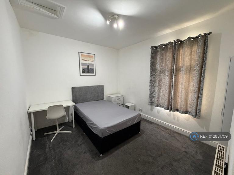 1 bedroom in Middlesbrough, Middlesbrough, TS1 (#2831709)