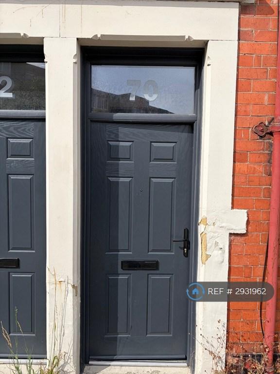 2 bedroom flat in West Jesmond, Newcastle Upon Tyne, NE2 (2 bed) (#2931962)