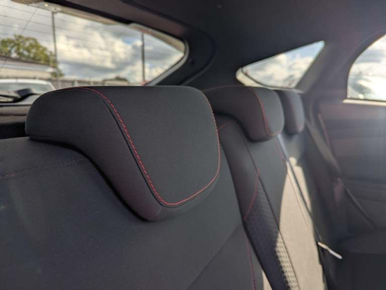 FORD FOCUS 1.5 ST-LINE DIESEL VERY GOOD CONDITION NEW CAMBELT KIT SERVICE MOT