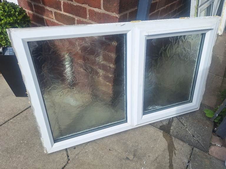 Upvc Window / Double Glazing / Shed / Mancave / Windows & Doors / Pvcu