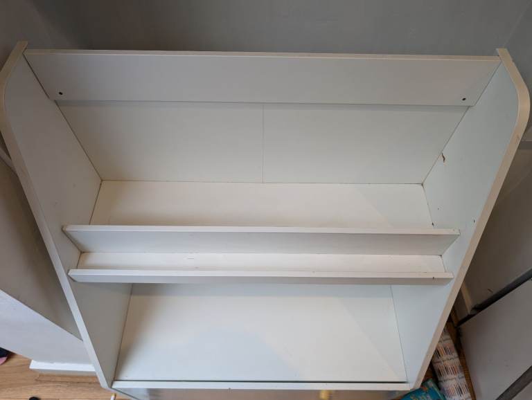 IKEA Bergig Children's Shelving and Toy Storage Unit 