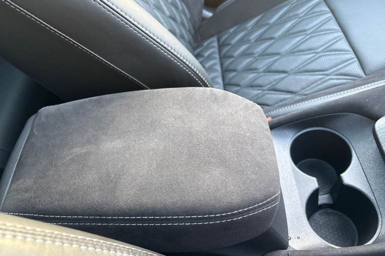 2024 Nissan Qashqai 1.5 E-Power Tekna+ 5dr Auto Hatchback Hybrid Automatic