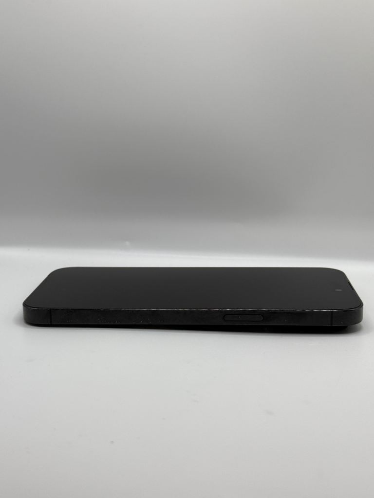 PRISTINE: Apple iPhone 14 Pro, 128gb, Black (UNLOCKED)