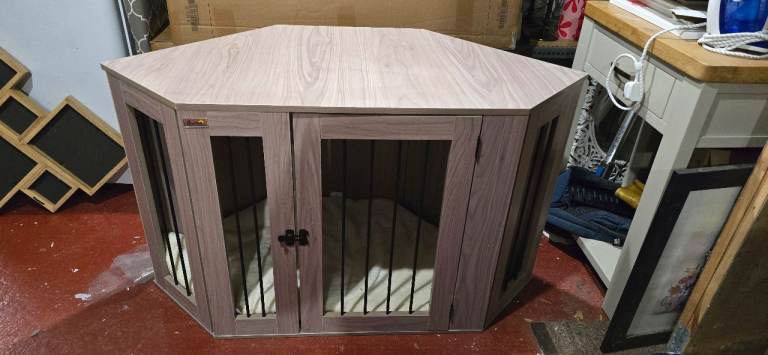 Dog Crate