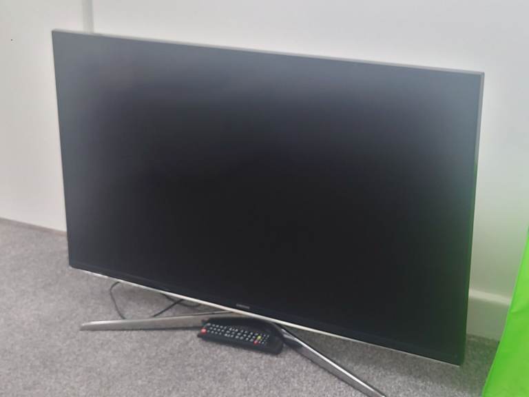 Samsung Smart TV 40inch