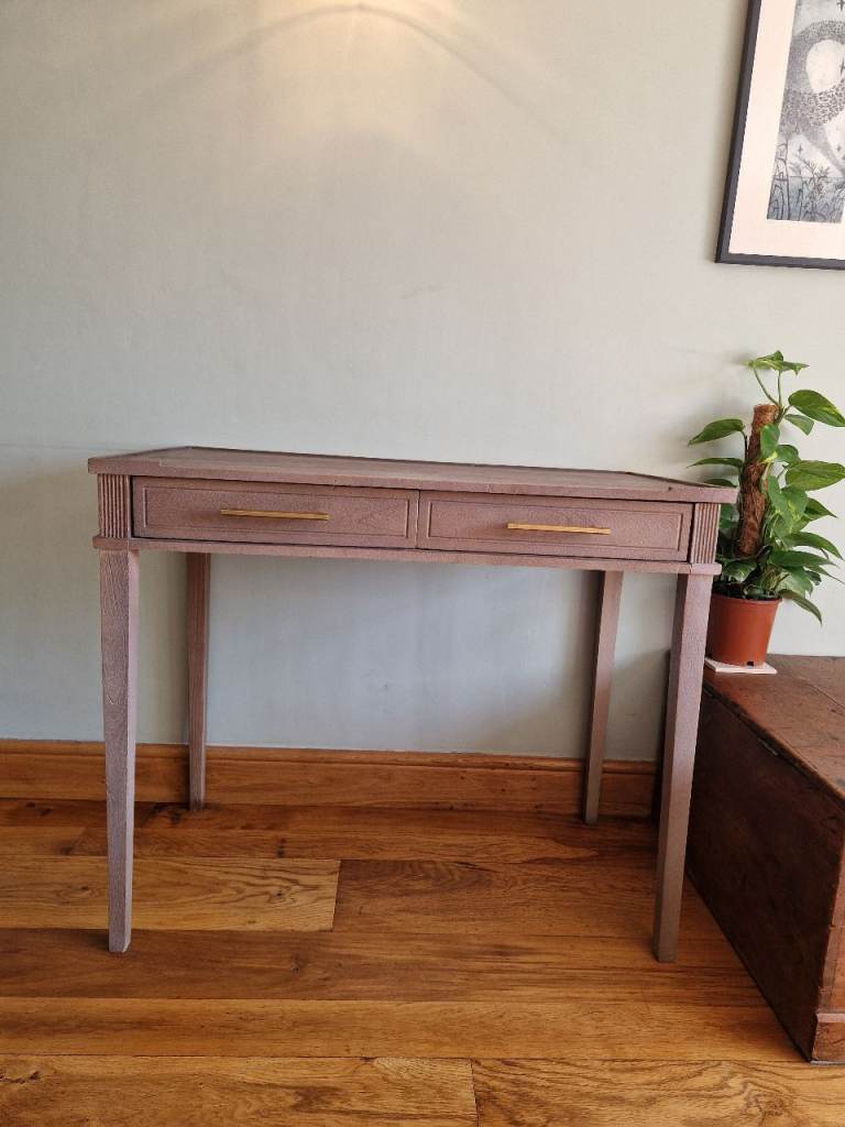 Swoon Desk/Dressing Table