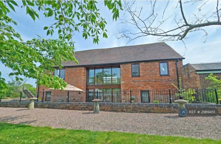 3 bedroom house in Priory Farm Lane, Worcester, WR7 (3 bed) (#2969451)