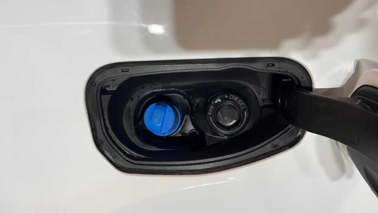 2023 Ford Transit Connect 1.5 EcoBlue 100ps Leader Van Van Diesel Manual