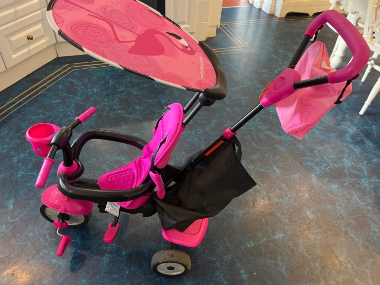 image for smart Trike 