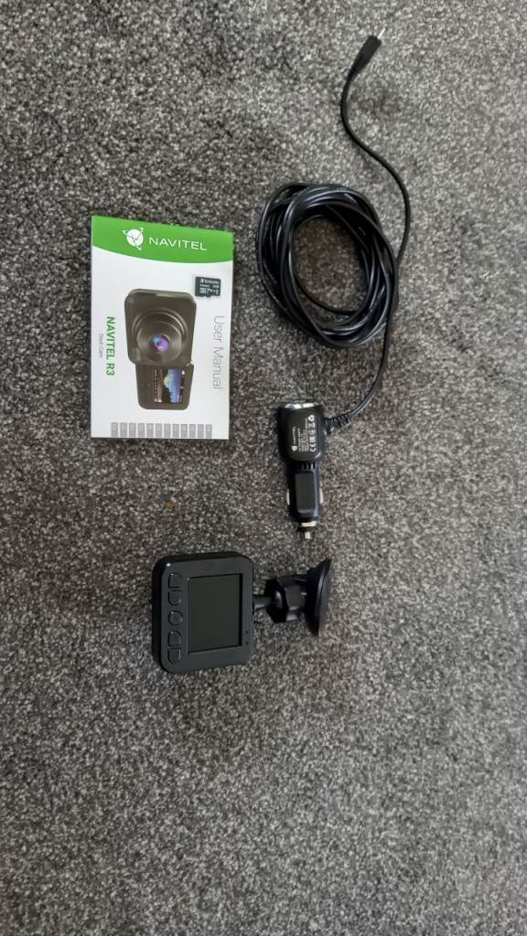 Dashcam