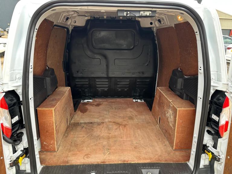 2019 Ford Transit Courier 1.5 TDCi Trend L1 Euro 6 5dr PANEL VAN Diesel Manual