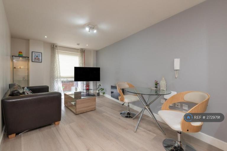 2 bedroom flat in East Street, Leeds, LS9 (2 bed) (#2729791)