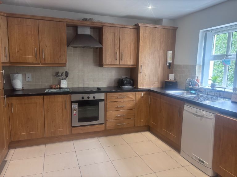 Double En suite room 