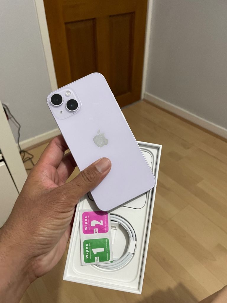 iPhone 14 