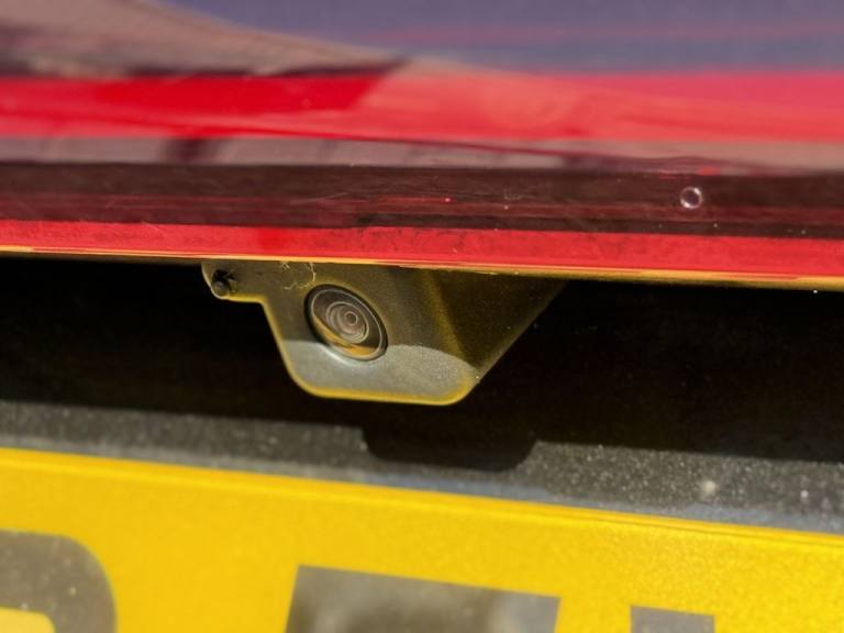 2019 Audi e-tron 55 SUV 5dr Electric Auto quattro 95kWh (408 ps) ESTATE ELECTRIC Automatic