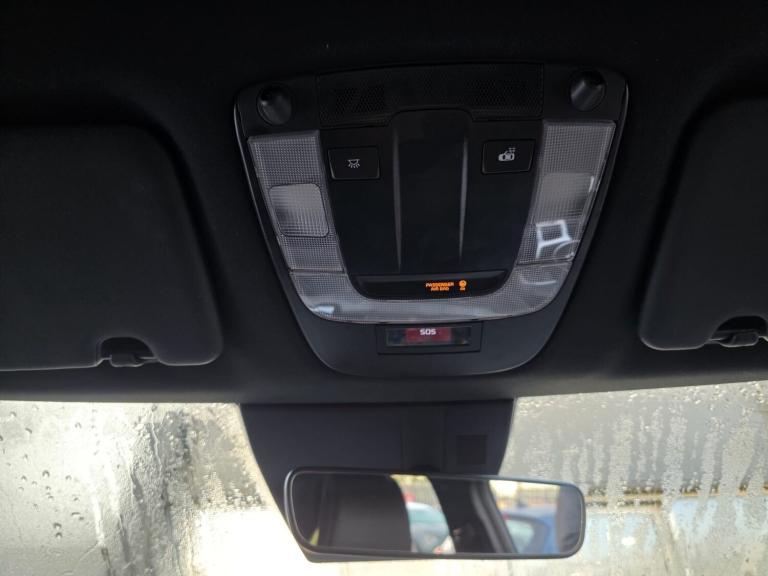 2023 Kia Sportage 1.6T GDi ISG GT-Line 5dr ESTATE PETROL Manual