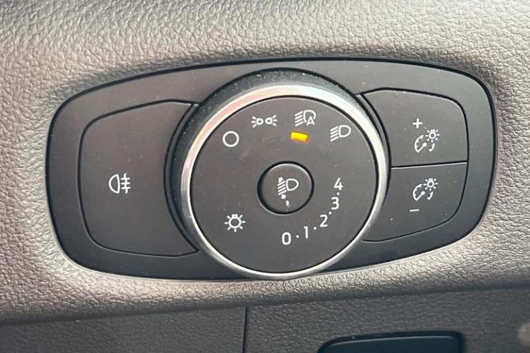 2024 Ford Transit 350 Leader AUTO L3 H2 LWB Medium Roof FWD 2.0 EcoBlue 165ps Automatic Panel Van...