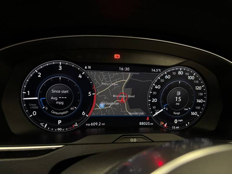 2018 Volkswagen Passat 2.0 TDI R-Line 5dr DSG [Panoramic Roof] [7 Speed] ESTATE DIESEL Automatic