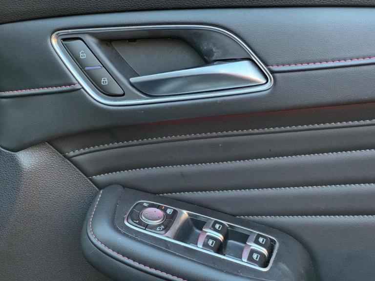 2020 MG MG HS 1.5 T-GDI Exclusive DCT Euro 6 (s/s) 5dr ESTATE Petrol Automatic