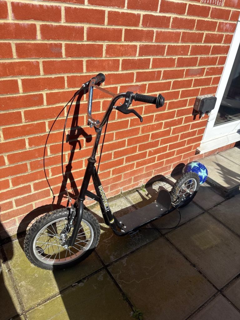 Scooter 