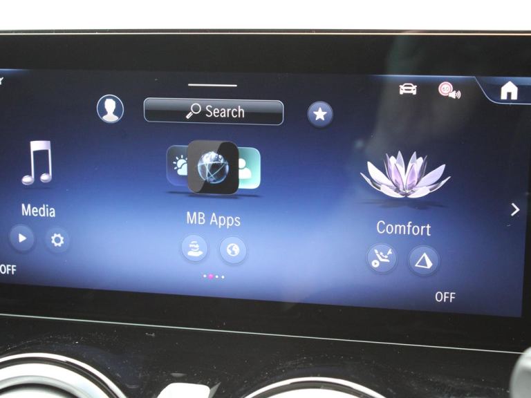 2024 Mercedes-Benz GLA 220d 4Matic AMG Line Premium Plus 5dr Auto Hatchback Diesel Automatic