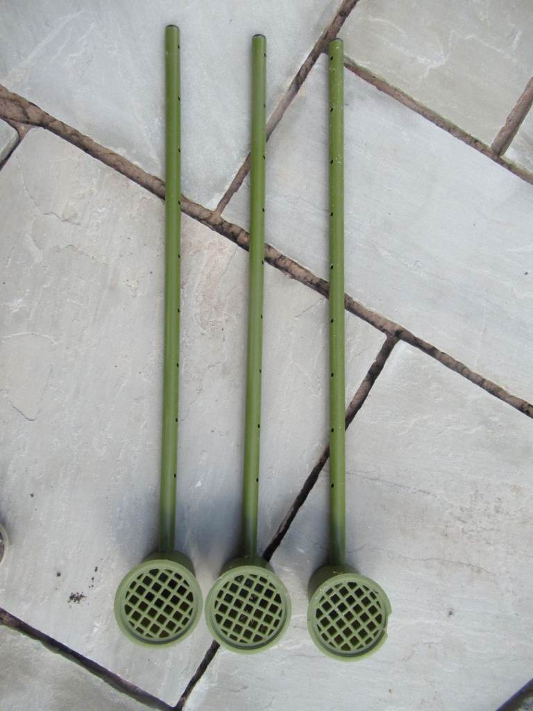 Watering Tubes for Growbags