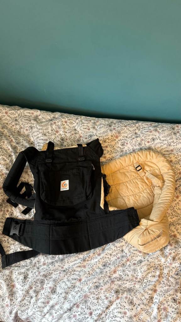 Ergo baby sling
