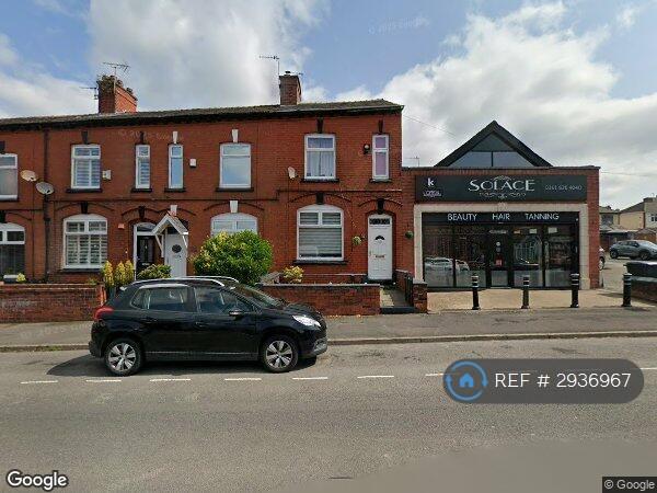 3 bedroom house in Middleton Road, Chadderton, Oldham, OL9 (3 bed) (#2936967)