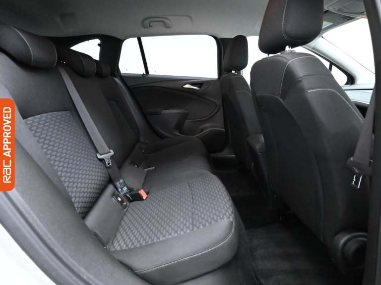 2021 Vauxhall Astra 1.2 Turbo Business Edition Nav Sports Tourer 5dr Petrol Manual Euro 6 (s/s) E...