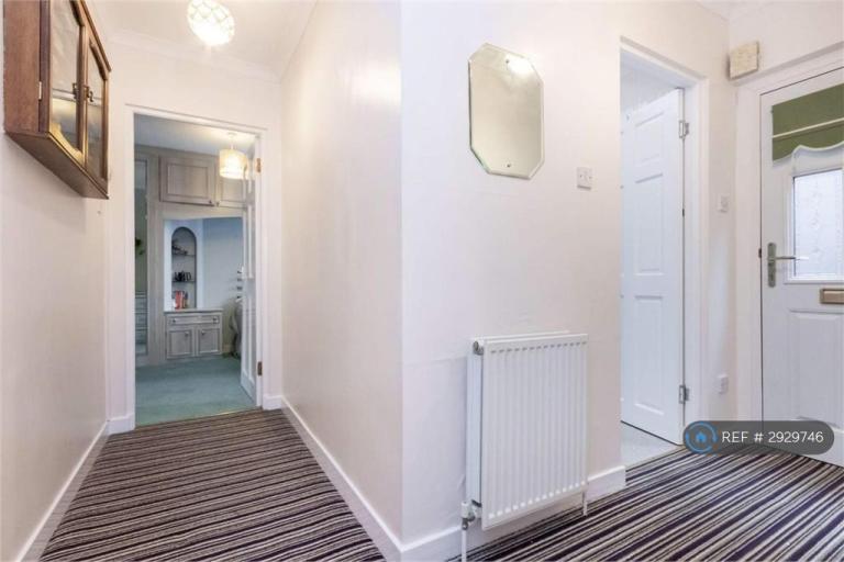 2 bedroom flat in South Gyle Mains, Edinburgh, EH12 (2 bed) (#2929746)