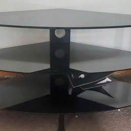 TV AND APPLIANCES STAND