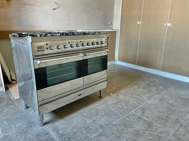 Britannia cooker (clearance sale!)