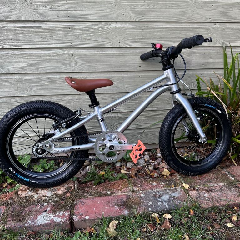 Early Rider belter 14 inch full working order 