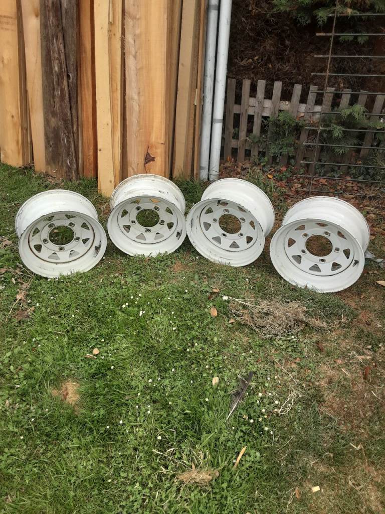 Wheels 