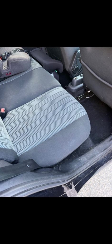 Ford, FUSION, Hatchback, 2009, Other, 1596 (cc), 5 doors
