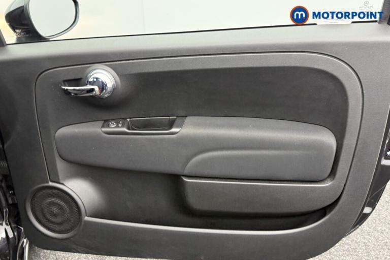 2024 Fiat 500 1.0 Mild Hybrid 3dr Hatchback Petrol Manual