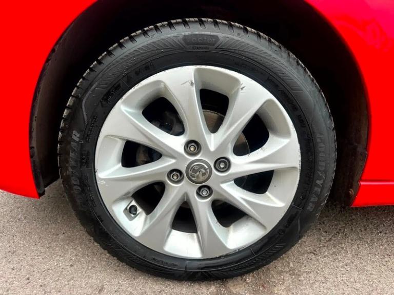 Vauxhall VIVA SL - ONLY 63806 MILES, ONLY ?20 ROAD TAX, FULL SERVICE HISTORY