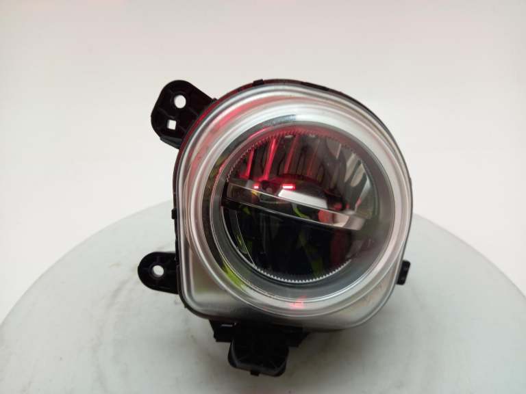 Bmw X5 Fog Lamp 2013-2018 5 Door Estate 7317252