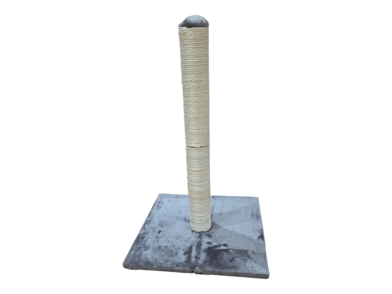 Cat Scratching Pole