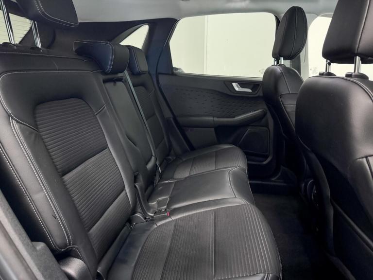 2020 Ford Kuga 2.5 EcoBoost Duratec 14.4kWh Titanium First Edition SUV 5dr Petrol Plug-in  HATCHB...