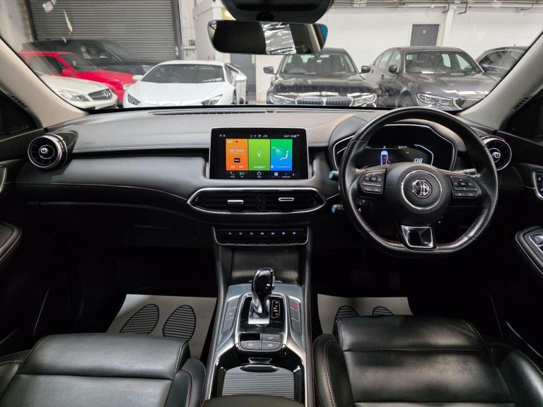 2022 MG MG HS 1.5 T-GDI Excite DCT Euro 6 (s/s) 5dr ESTATE Petrol Automatic