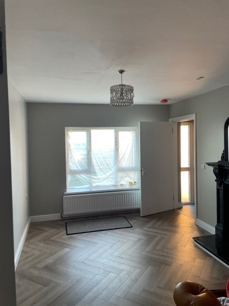 4 Bedroom Terraced House to Let - DERRY SHANTALLOW BT48